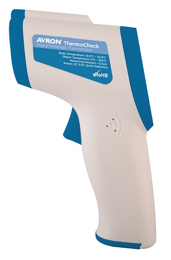 AVRON-3