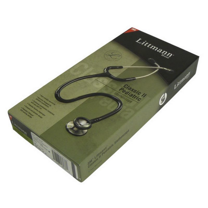Littmann-Classic-II-paidiatriko-Pediatric-3