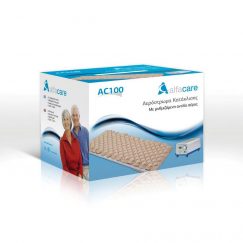 Αερόστρωμα Κατάκλισης Medium Risk AC-100 - Alfacare