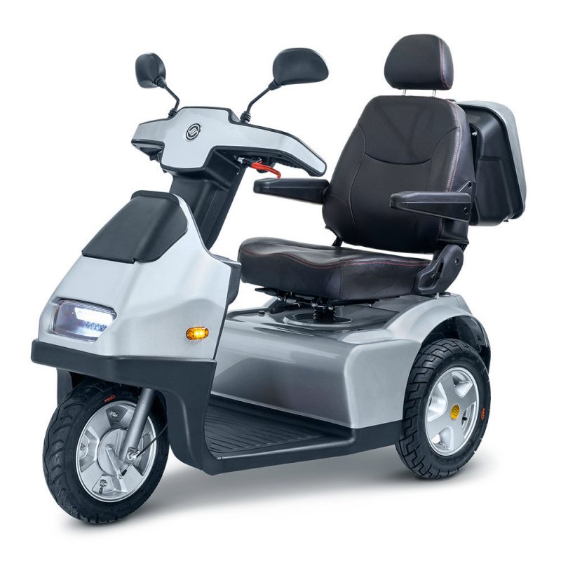 afiscooter-breeze-s3-s4-plus-4