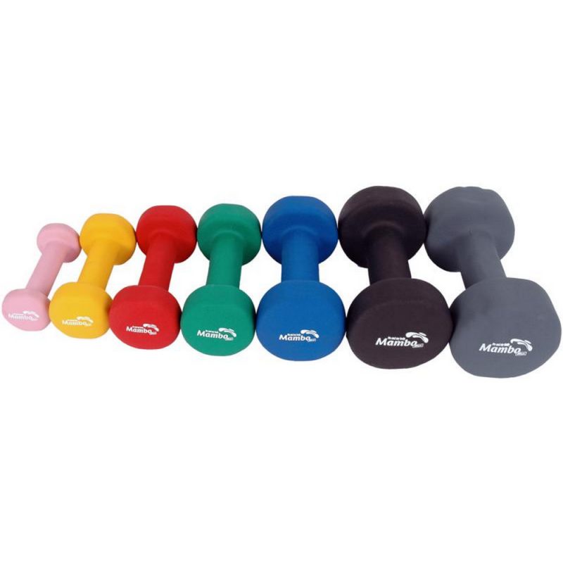 altiras-cherion-Mambo-Coated-Dumbbell-vinyliou-2