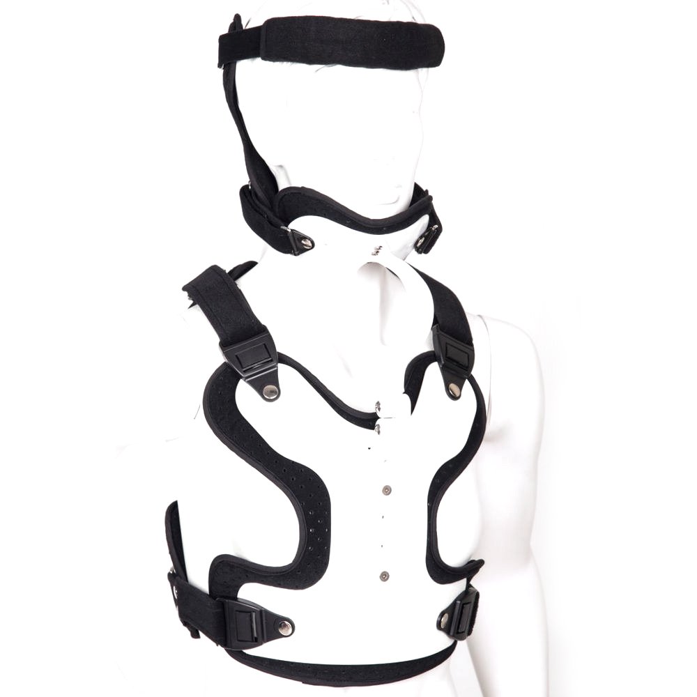 aycheno-thorakikos-narthikas-rythmizomenou-55 Αυχενο - θωρακικός νάρθηκας ρυθμιζόμενου ύψους τύπου MINERVA