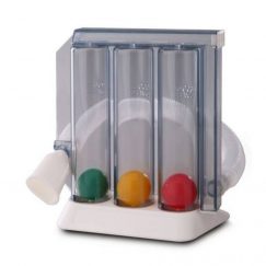 Εξασκητής Αναπνοής PulmoTrainer