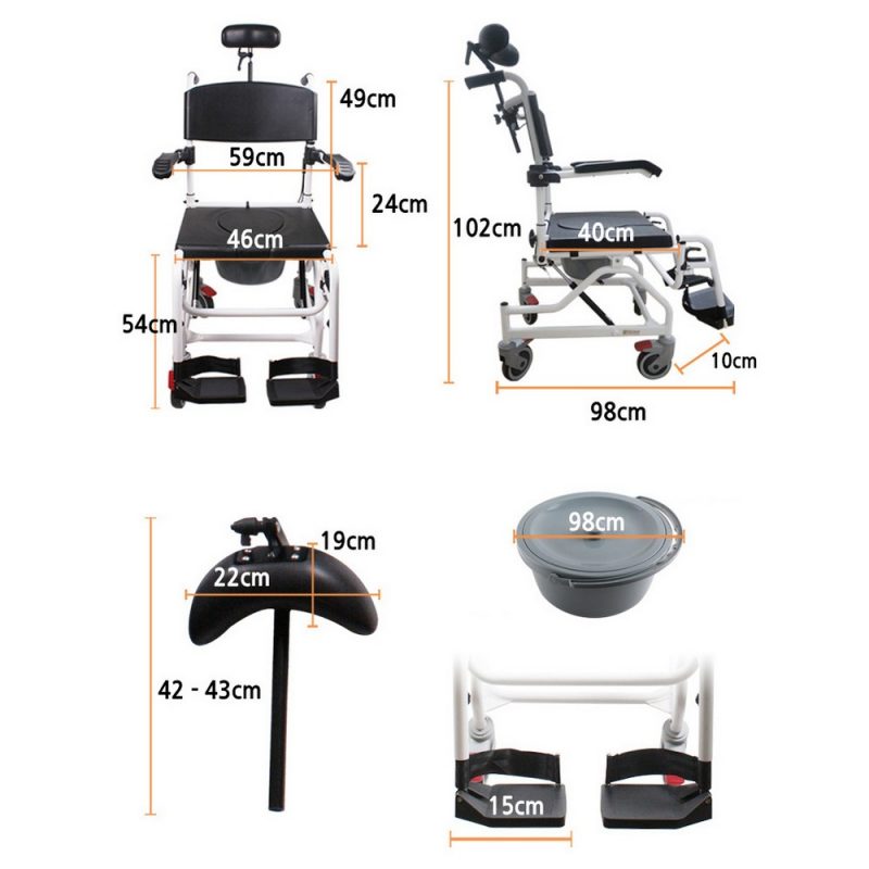 karekla-alouminiou-trochilati-adiavrochi-me-wc-3