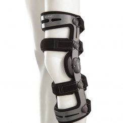 Νάρθηκας πρόσθιου χιαστού τεσσάρων σημείων