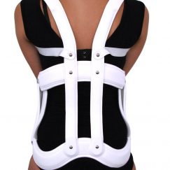 Νάρθηκας TAYLOR ραχεο-οσφυϊκός