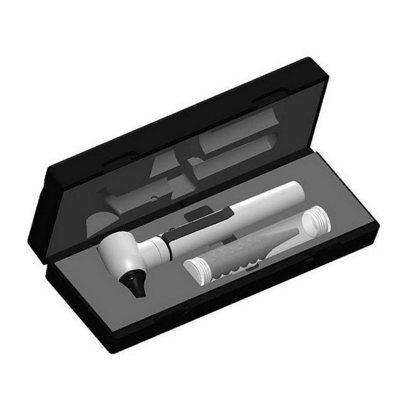 otoskopio-E-Scope-LED-37V-Riester-3