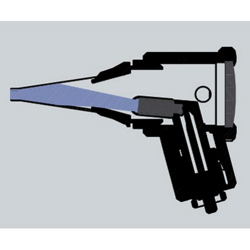 otoskopio-E-Scope-LED-37V-Riester-4