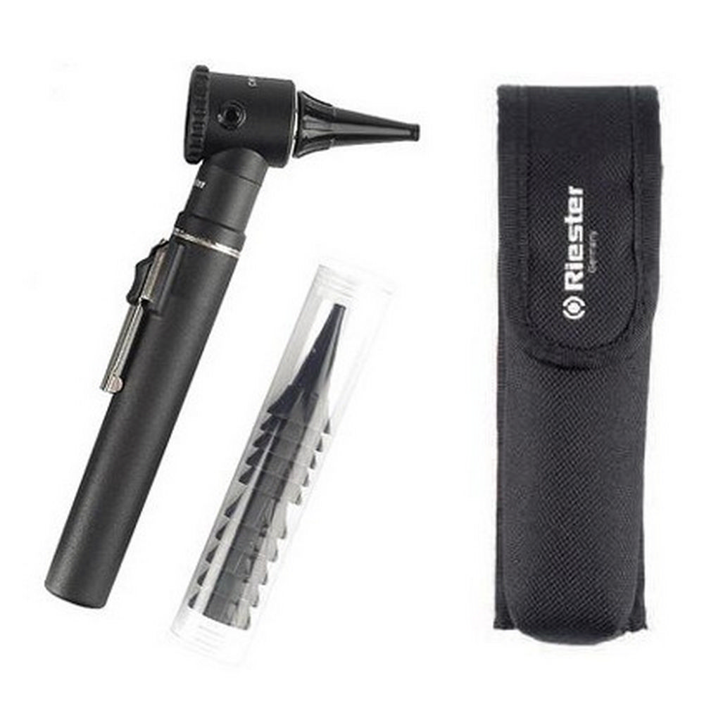 otoskopio-Penscope-27V-mayro-Riester-R-2056200-2