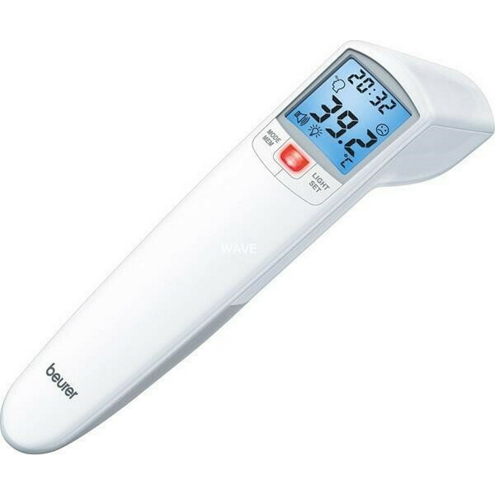 FT100