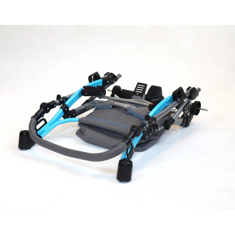 frame folded