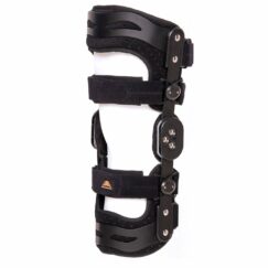 Νάρθηκας πρόσθιου χιαστού τεσσάρων σημείων