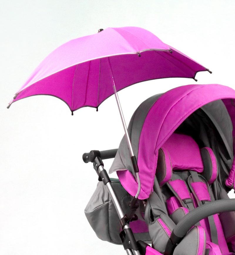 with umbrella-2