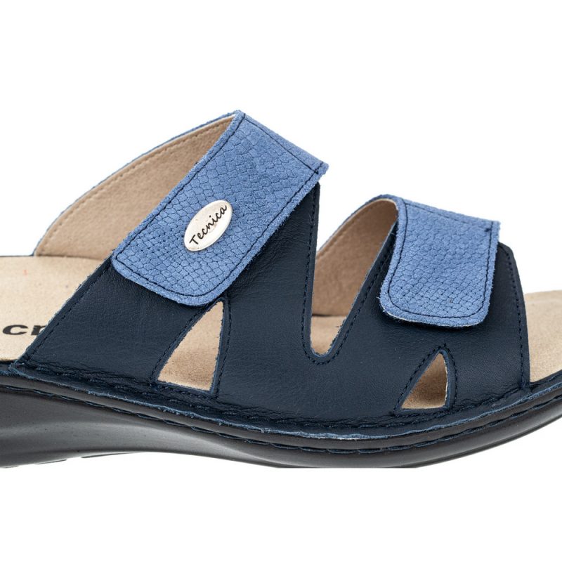 TECNICA SIMONA BLU_E